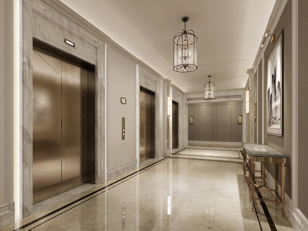 Jeurong Hotel Shanghai Exterior photo